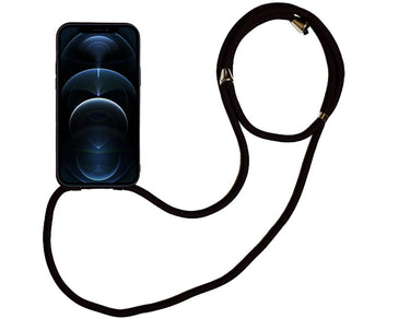 Étui à sangle BEE pour iPhone 12 Pro Max